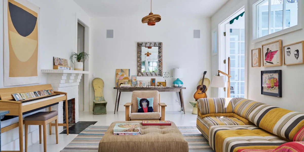 Cluttercore Design - Meaningful Collections and Personal Objects